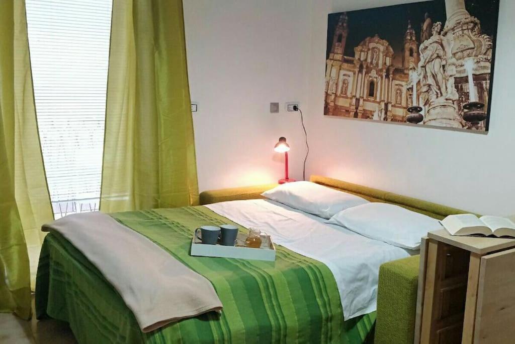 N21 Apartment *
