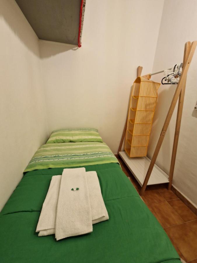 N21 Apartment