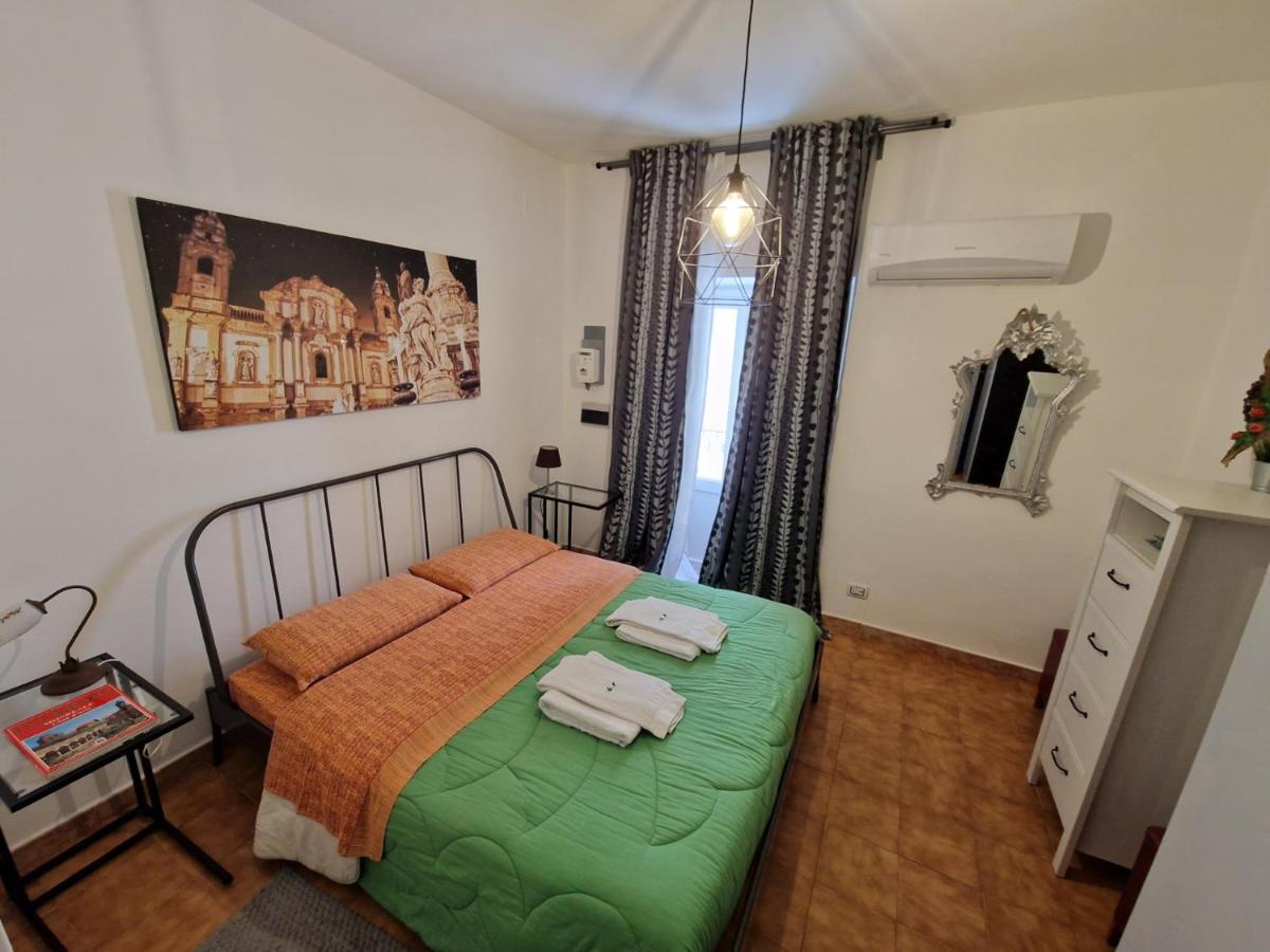 N21 Palermo