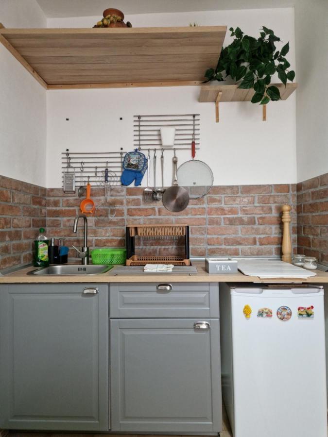 N21 Apartment *